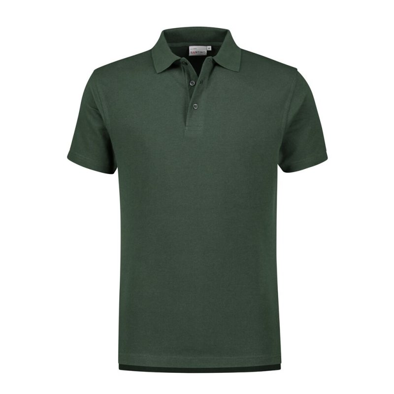 Poloshirt Ricardo