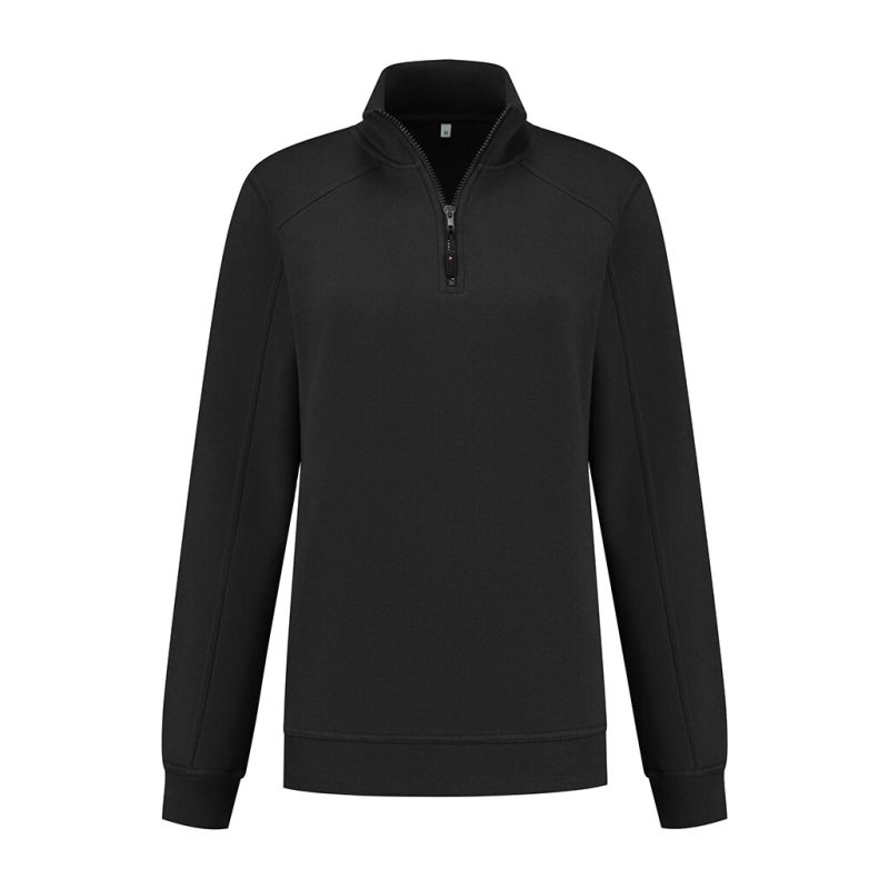 Zipsweater Roswell Ladies