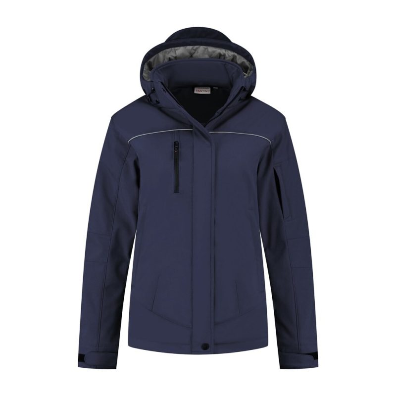 Santino Softshell Jacket Stockholm Ladies