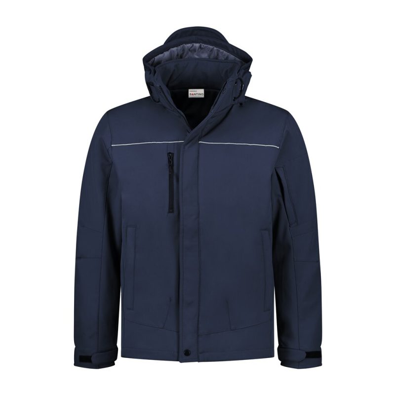 Santino Softshell Jacket Stockholm