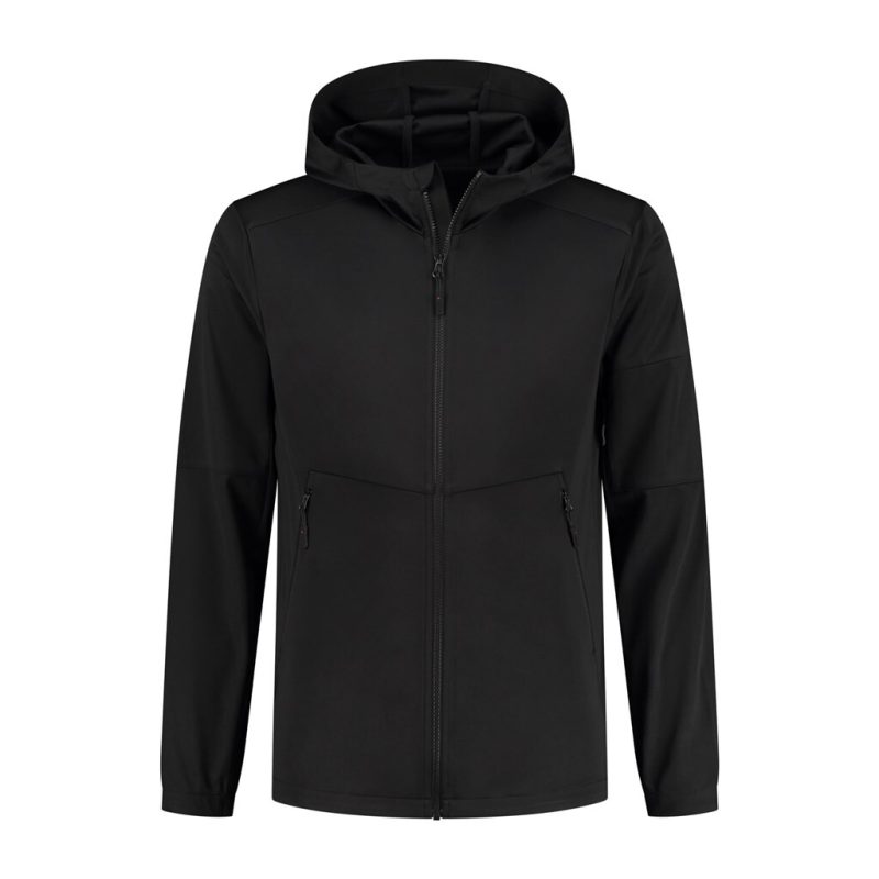 Santino Softshell Jacket Seattle