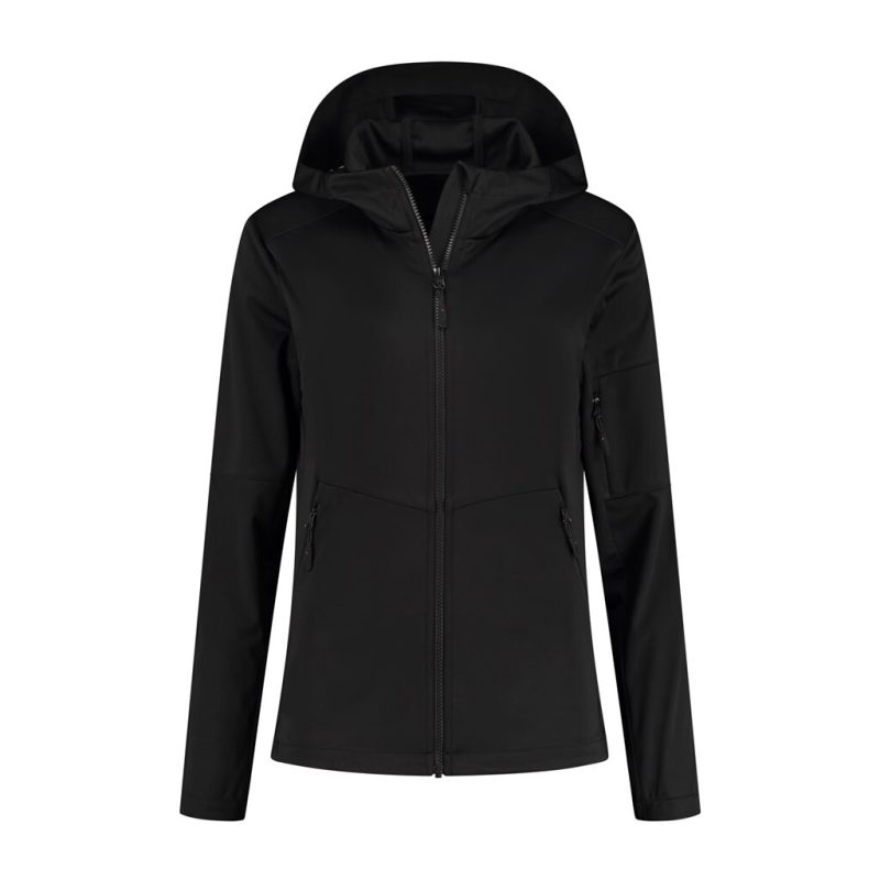 Santino Softshell Jacket Seattle Ladies