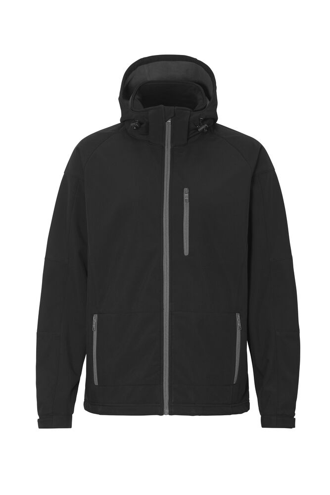 Softshell Tulsa Ext