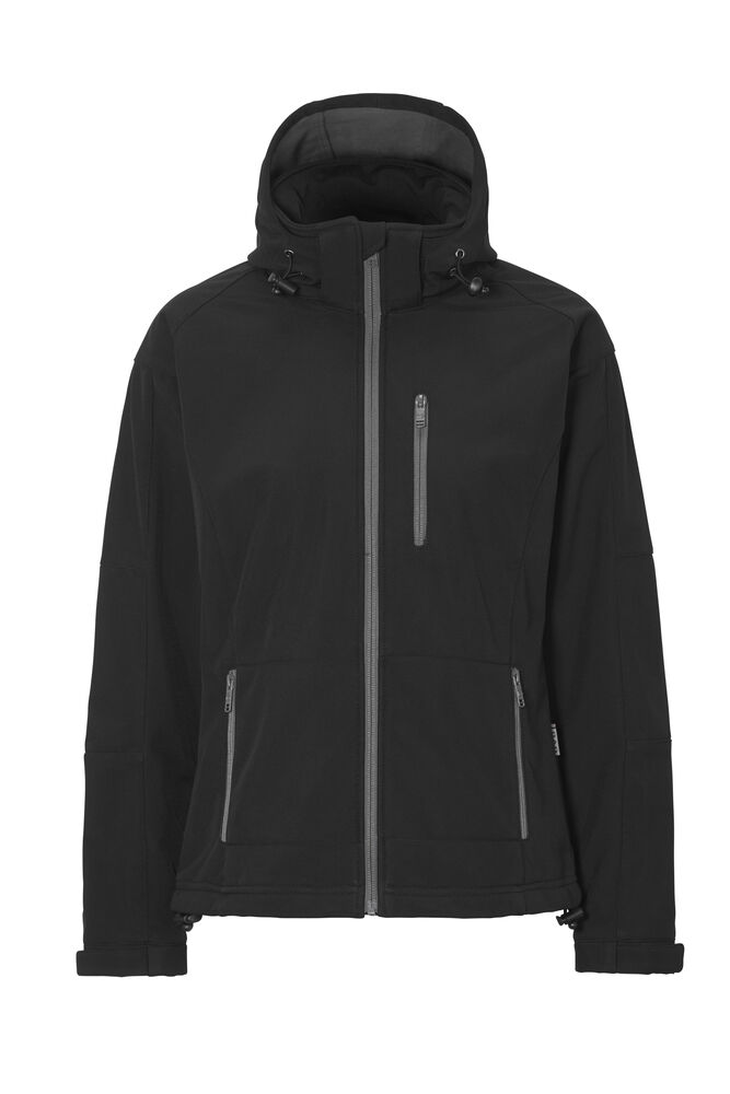 Softshell Tulsa Ext lady