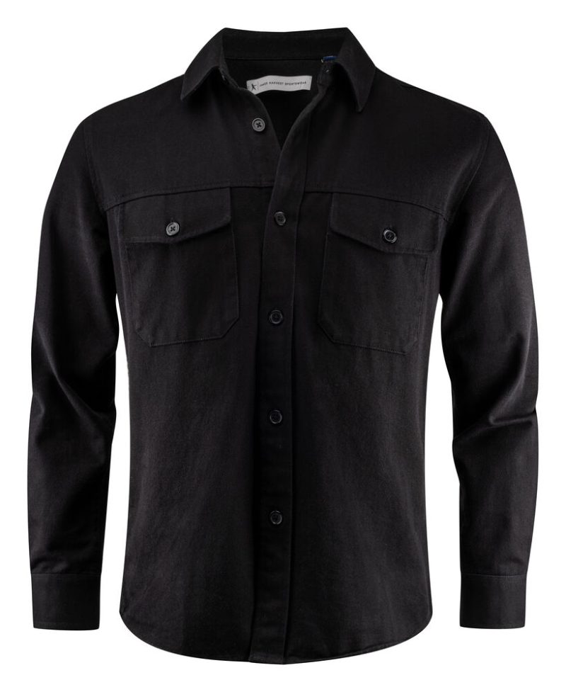 Highwoods Overshirt Unisex