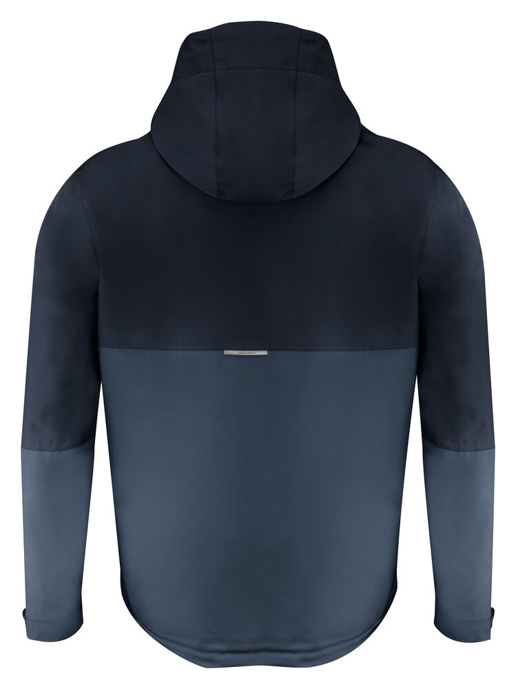 Northville Shell Jas Heren - Afbeelding 5