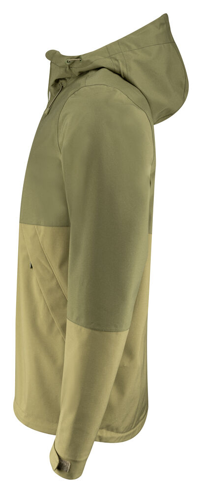 Northville Shell Jas Heren - Afbeelding 9