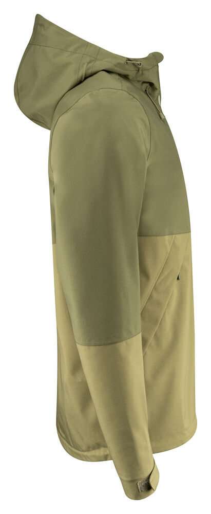 Northville Shell Jas Heren - Afbeelding 8