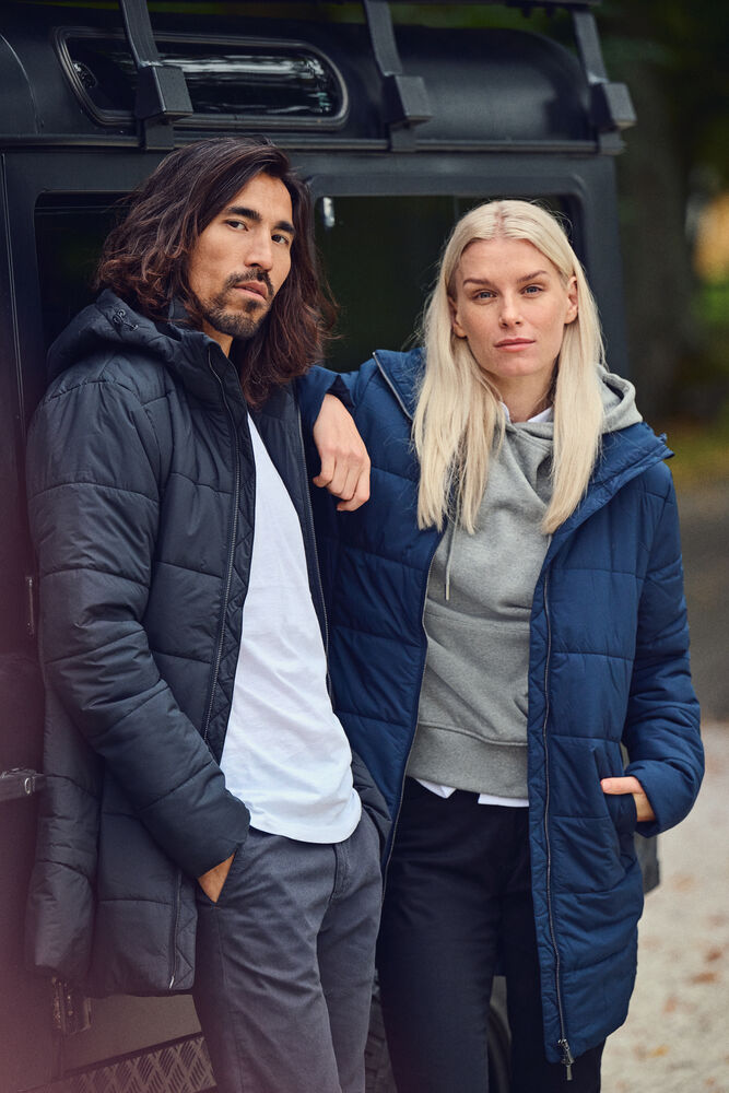 Nordmont Jas Dames - Afbeelding 8