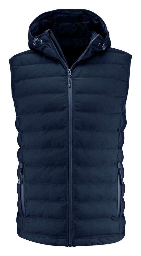 Woodlake Heights Bodywarmer Heren