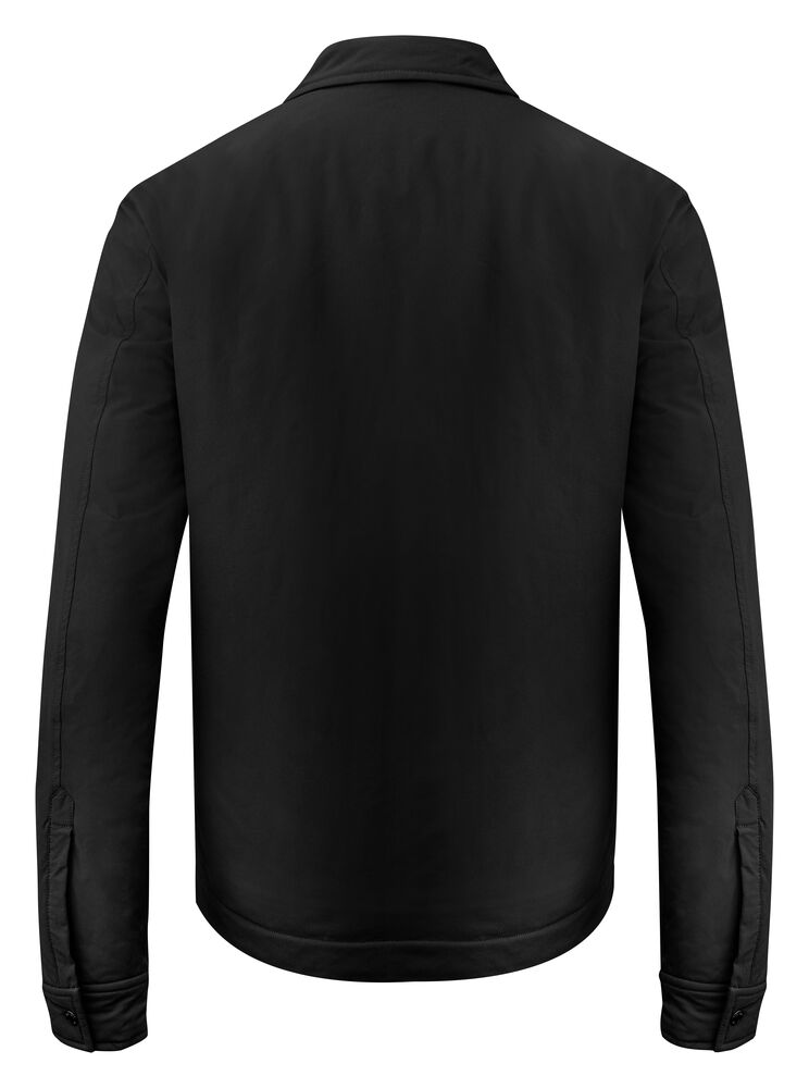 Lander Jas Unisex - Afbeelding 3