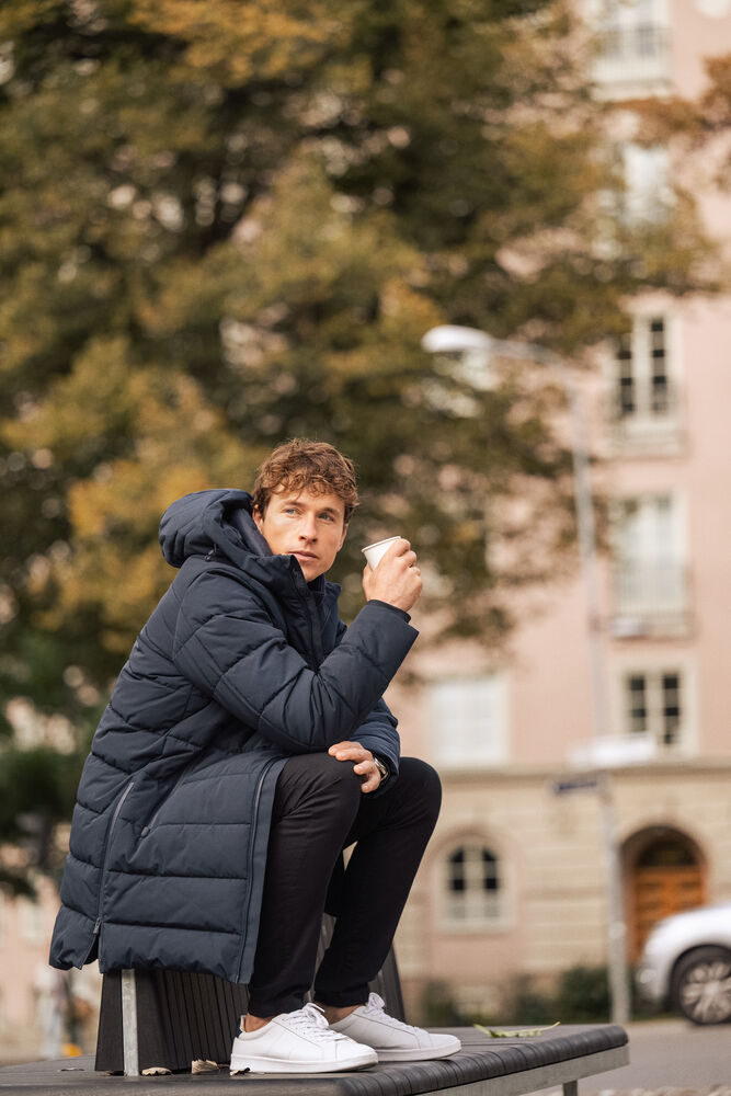 Northport Jas Heren - Afbeelding 8