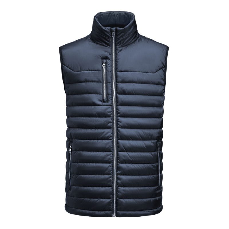 Meadows Vest Bodywarmer Heren