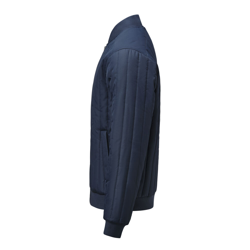 Scarsdale Jacket Jas Heren - Afbeelding 7