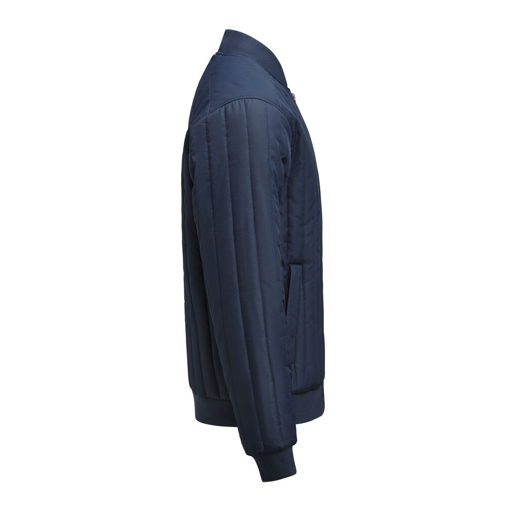 Scarsdale Jacket Jas Heren - Afbeelding 6