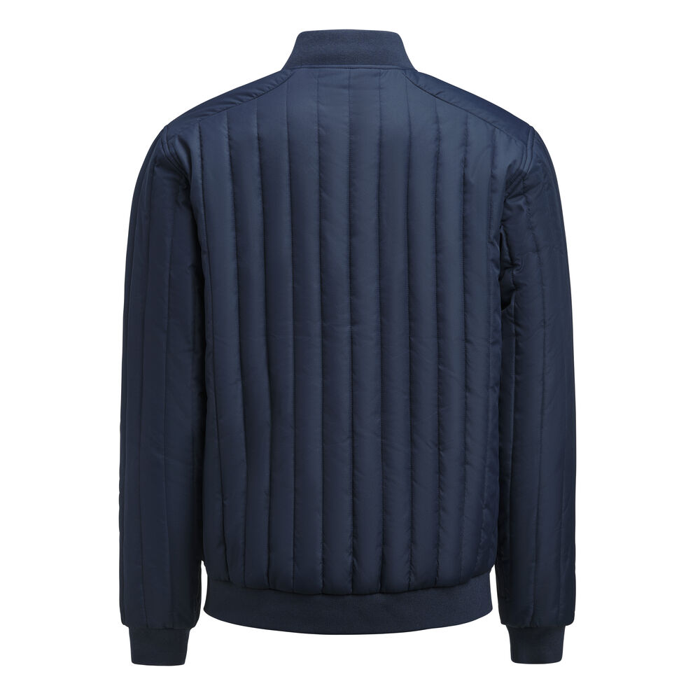 Scarsdale Jacket Jas Heren - Afbeelding 5