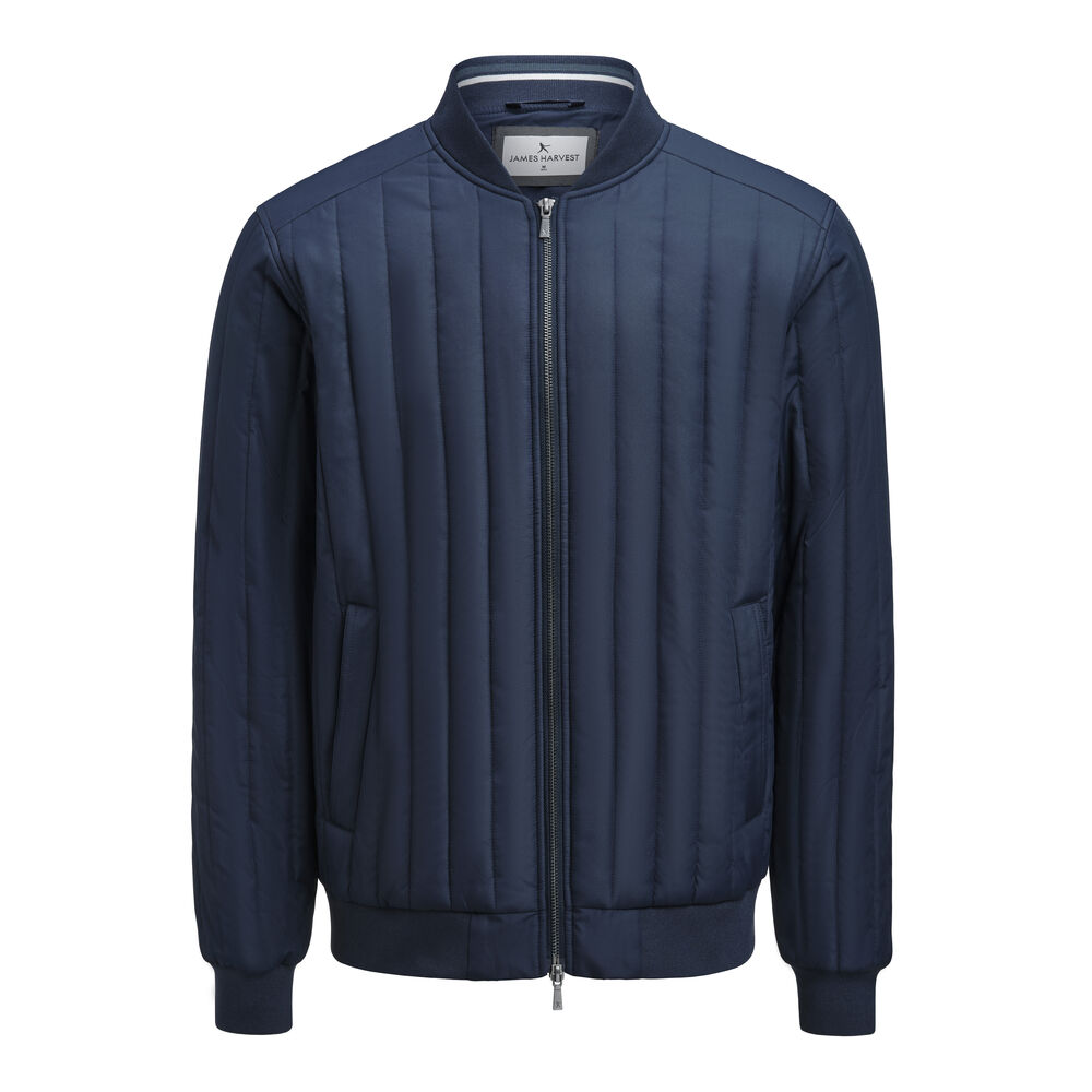 Scarsdale Jacket Jas Heren - Afbeelding 4