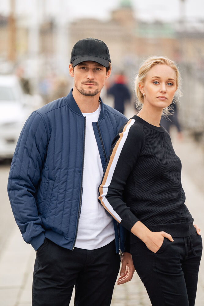 Scarsdale Jacket Jas Heren - Afbeelding 8