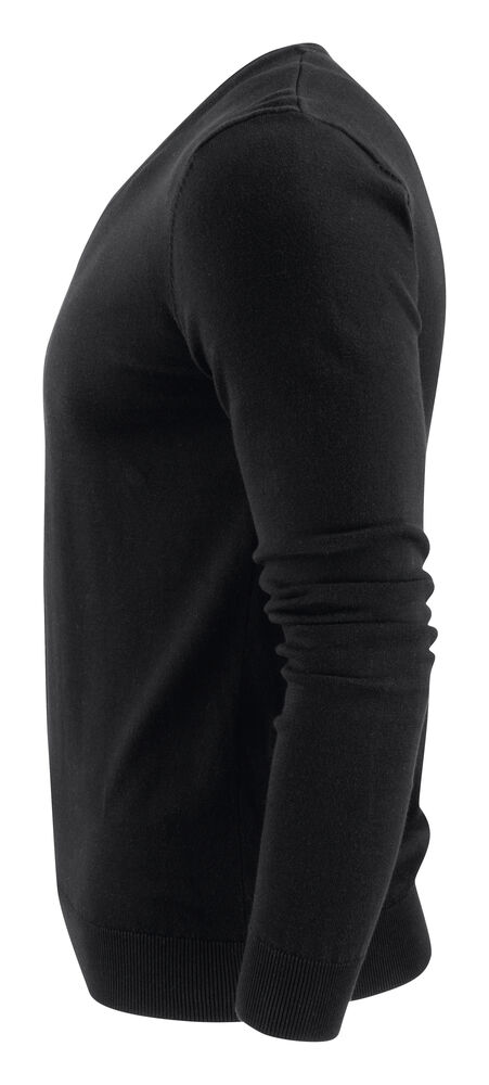 Ashland V Gebreide Sweater Heren - Afbeelding 8