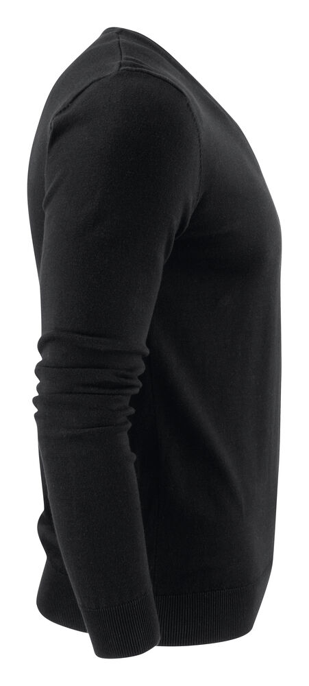 Ashland V Gebreide Sweater Heren - Afbeelding 9