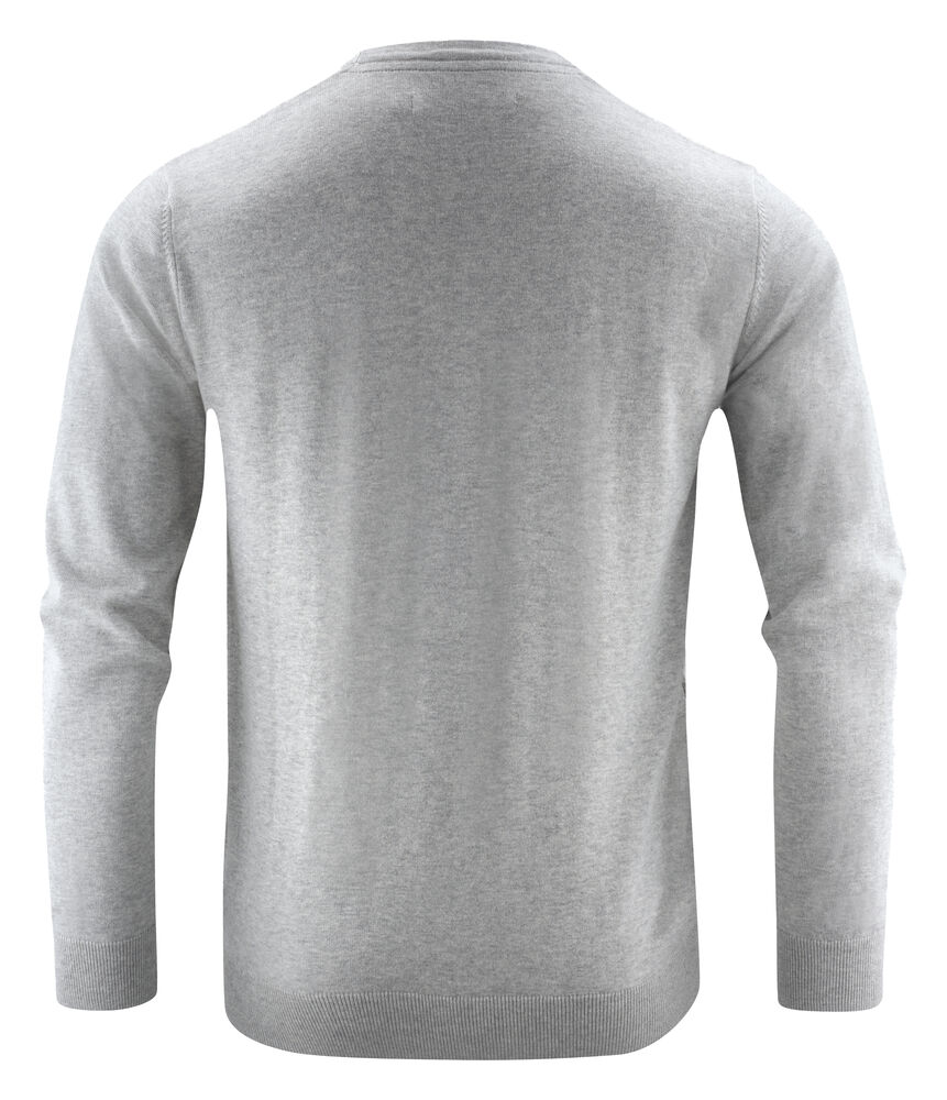 Ashland U Gebreide Sweater Heren - Afbeelding 7