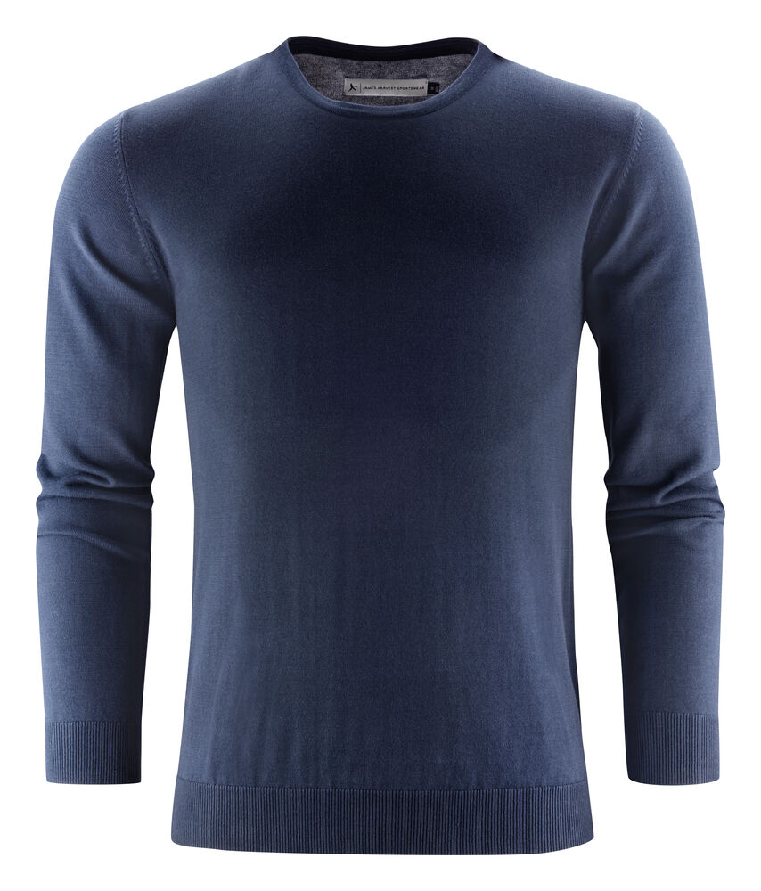 Ashland U Gebreide Sweater Heren - Afbeelding 2