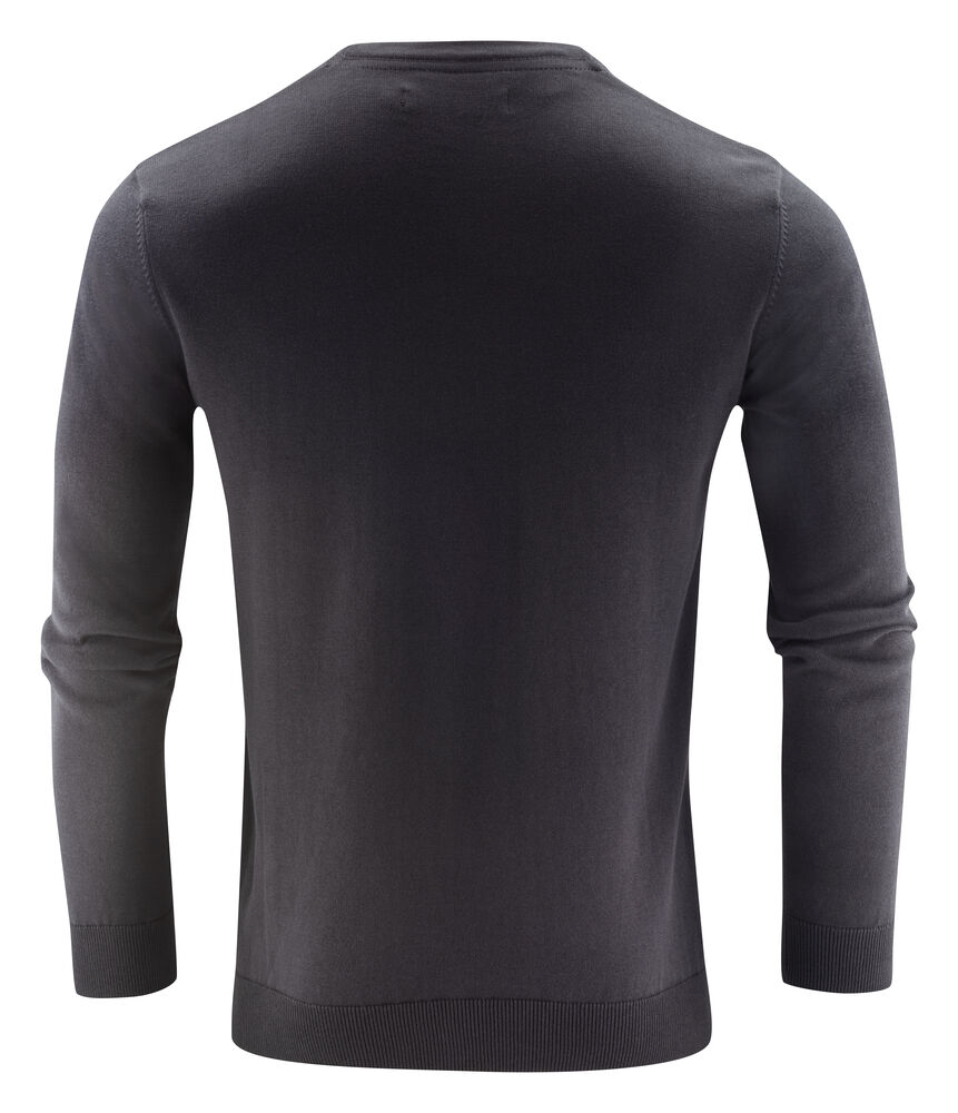 Ashland U Gebreide Sweater Heren - Afbeelding 5