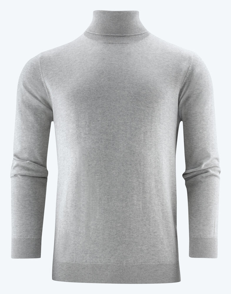 Ashland Turtle Gebreide Sweater Heren - Afbeelding 4