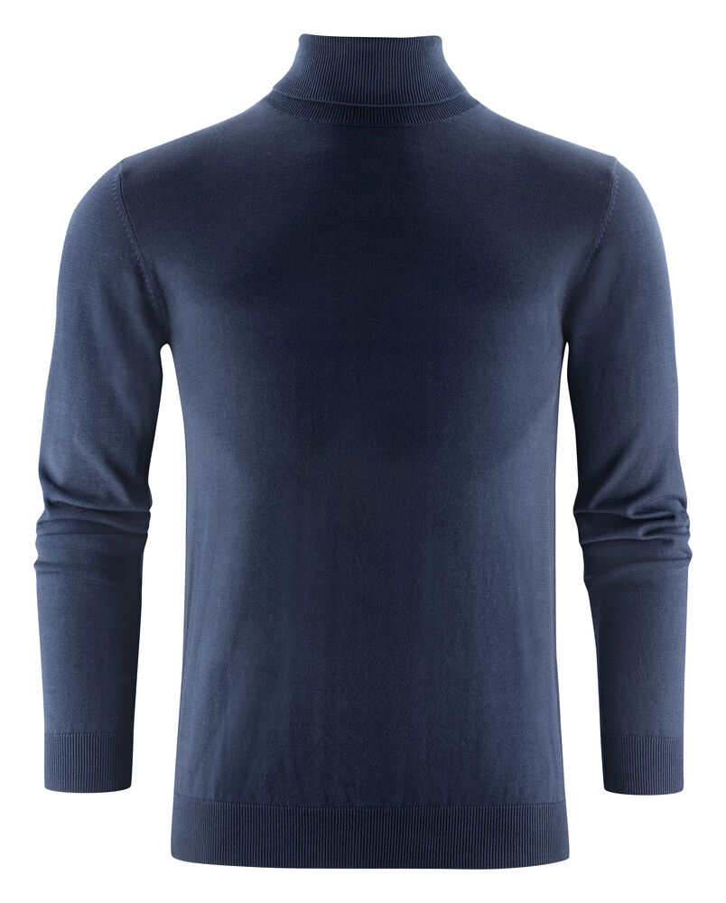 Ashland Turtle Gebreide Sweater Heren - Afbeelding 6