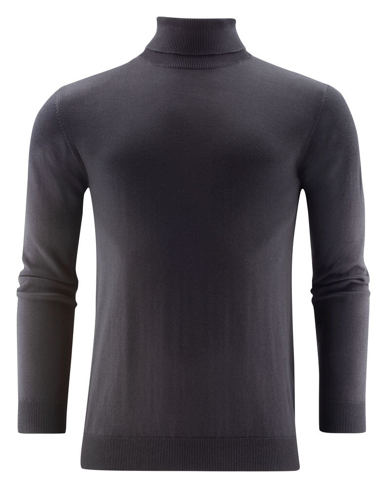 Ashland Turtle Gebreide Sweater Heren