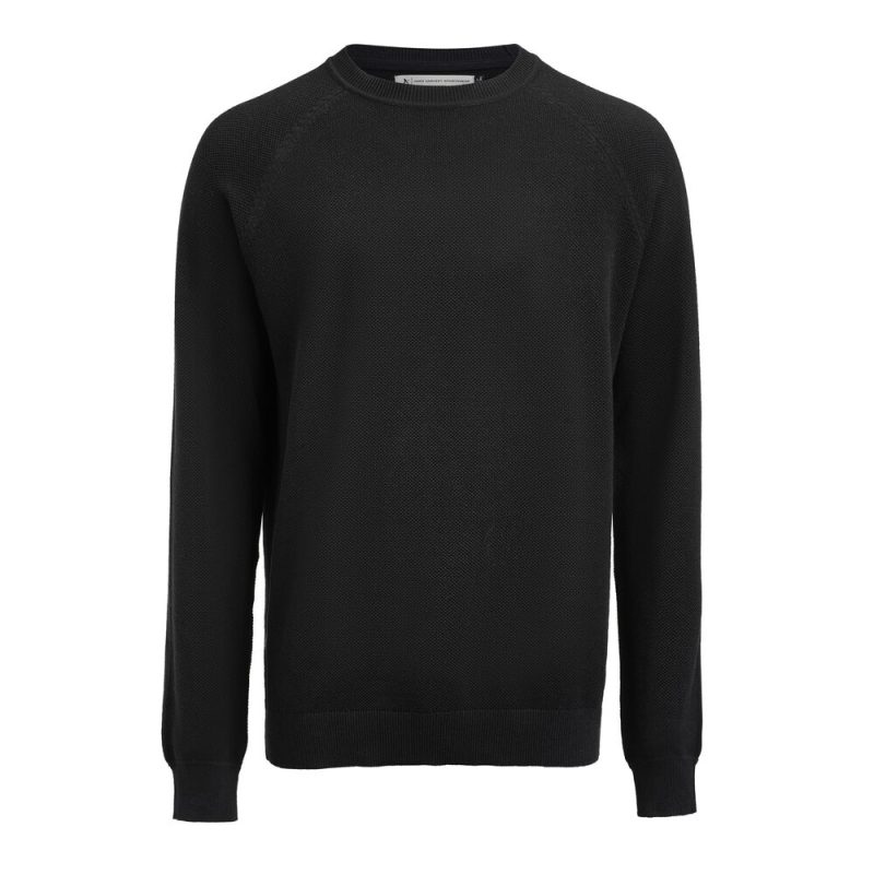Ashland Casual Gebreide Sweater Heren