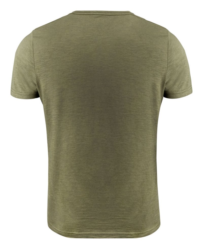 Twoville T-Shirt Heren