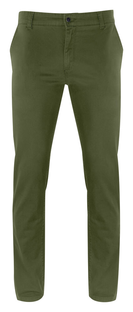 Officer Broek Heren - Afbeelding 6