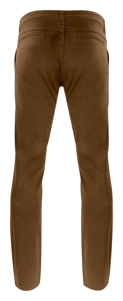 Officer Broek Heren - Afbeelding 12