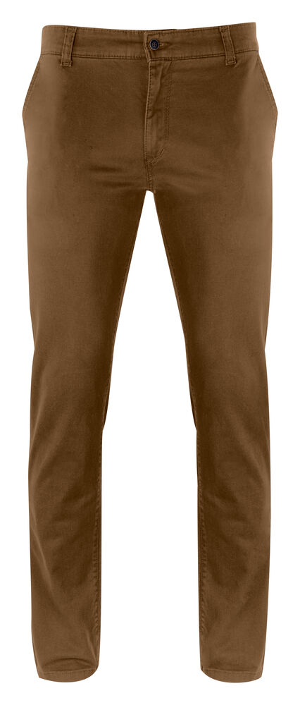 Officer Broek Heren - Afbeelding 10