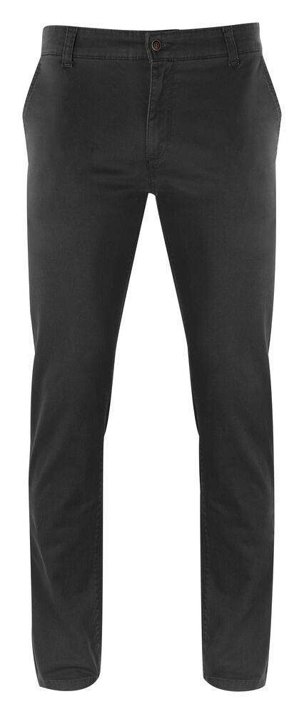 Officer Broek Heren - Afbeelding 4