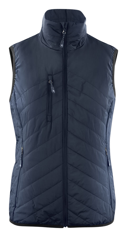 Deer Ridge Bodywarmer Dames