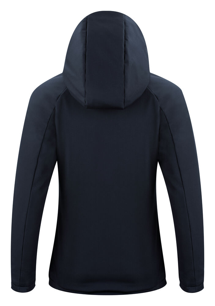 Winchester Winterjas Dames - Afbeelding 7