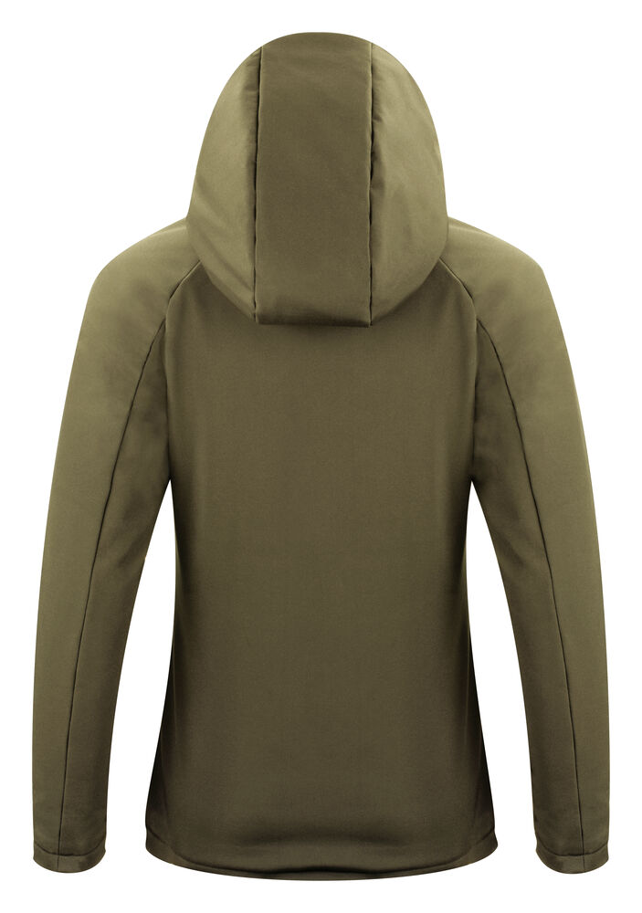 Winchester Winterjas Dames - Afbeelding 3