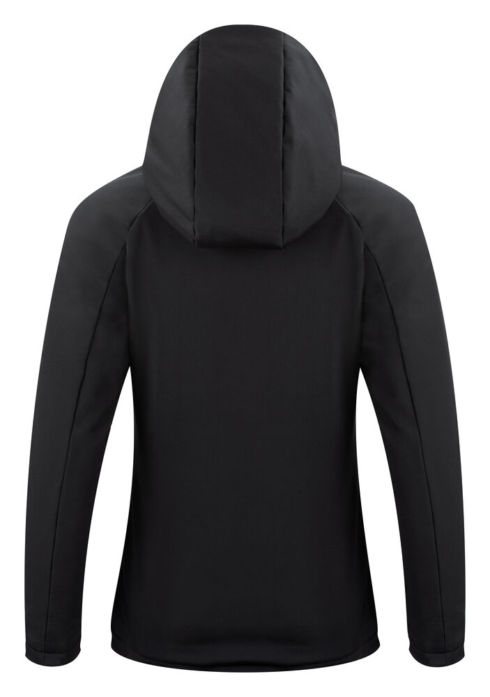 Winchester Winterjas Dames - Afbeelding 5