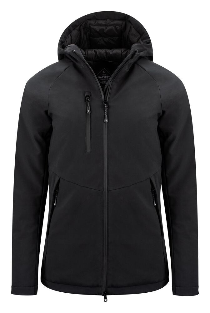 Winchester Winterjas Dames - Afbeelding 4