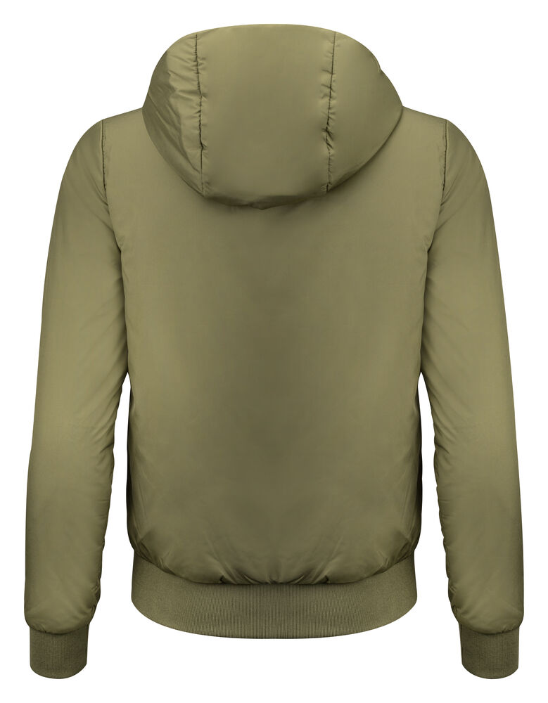 Franklin Jas Dames - Afbeelding 7