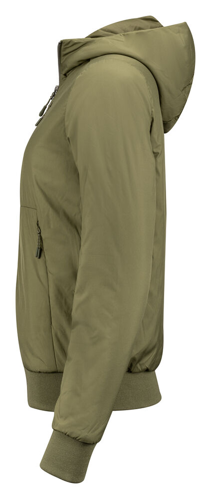 Franklin Jas Dames - Afbeelding 8