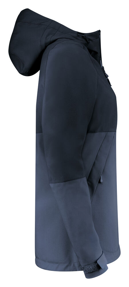 Northville Shell Jas Dames - Afbeelding 9