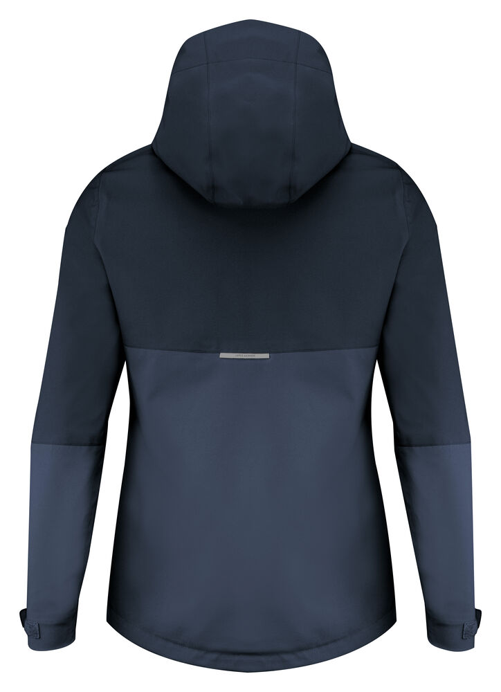 Northville Shell Jas Dames - Afbeelding 7