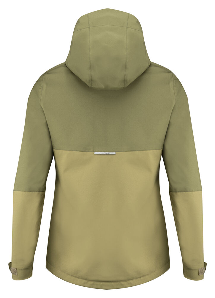 Northville Shell Jas Dames - Afbeelding 3