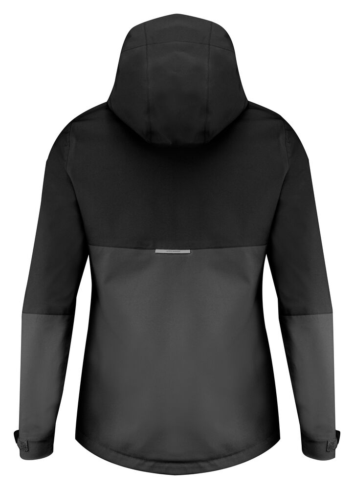 Northville Shell Jas Dames - Afbeelding 5