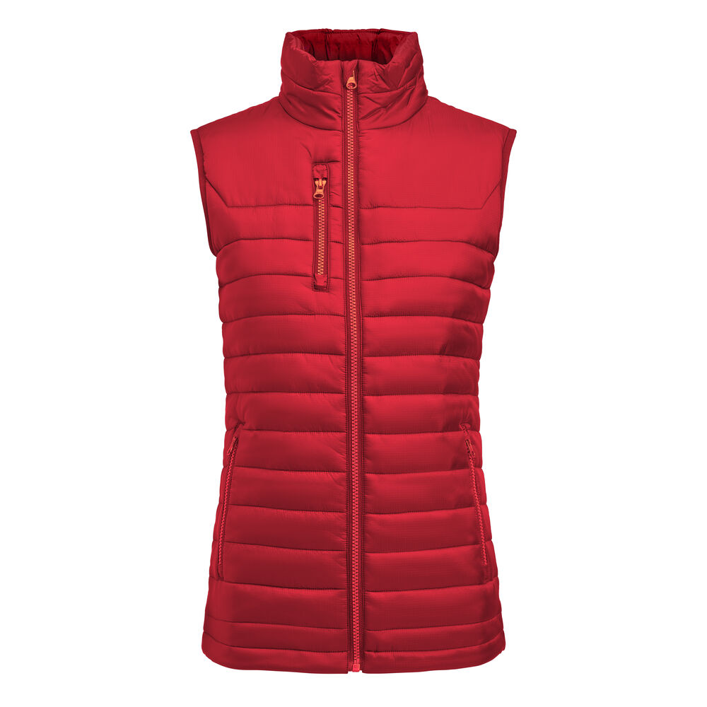 Meadows Vest Bodywarmer Dames - Afbeelding 2