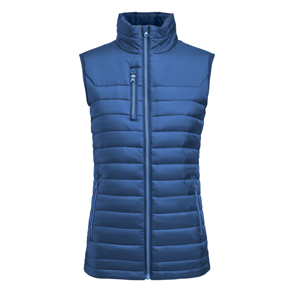 Meadows Vest Bodywarmer Dames - Afbeelding 8