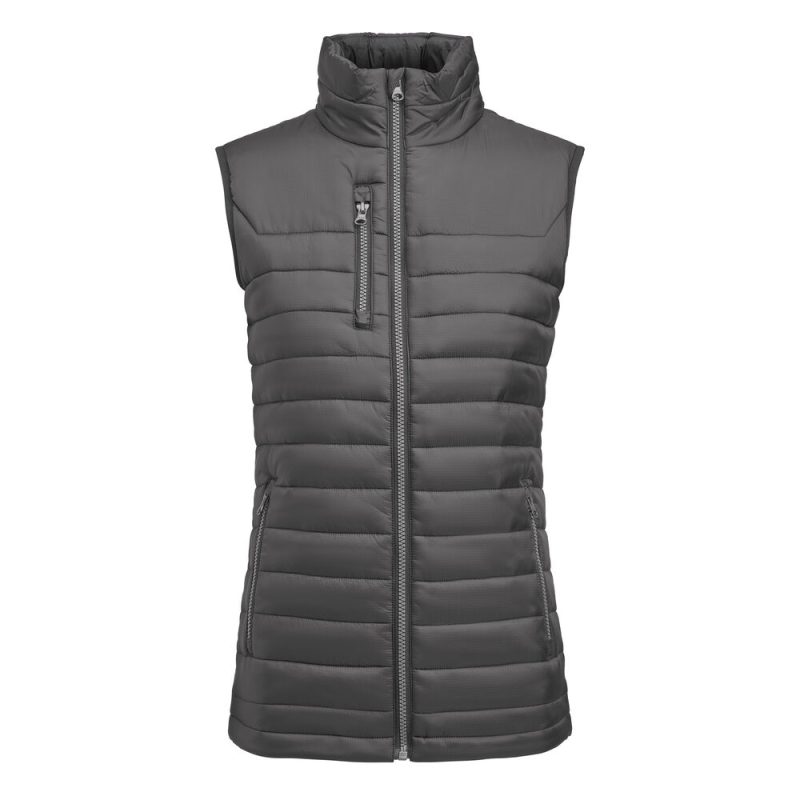 Meadows Vest Bodywarmer Dames